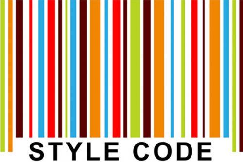 Motiv Stylecode - Komood-Lexikon